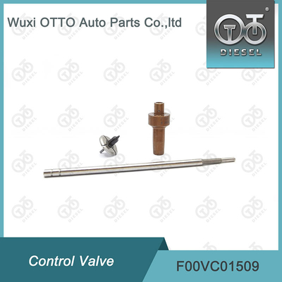 Bosch Common Rail Steuerventil F00VC01509 für den Injektor 0445110485