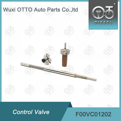Bosch Common Rail Steuerventil F00VC01202 für Chrysler 0445110419