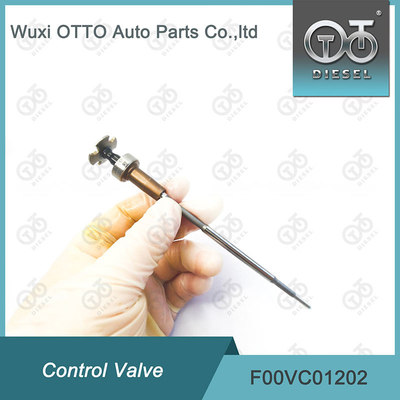 Bosch Common Rail Steuerventil F00VC01202 für Chrysler 0445110419