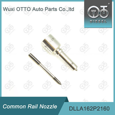 DLLA162P2160 Diesel Common Rail Düse für Injektoren 0 445110368/369/429