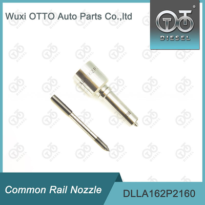 DLLA162P2160 Diesel Common Rail Düse für Injektoren 0 445110368/369/429 usw.