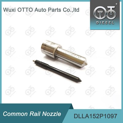 DLLA152P1097 DENSO Common Rail Düse für Injektoren ISUZU 095000-5510 / 095000-/4135/4152 8-98030550-4 usw.