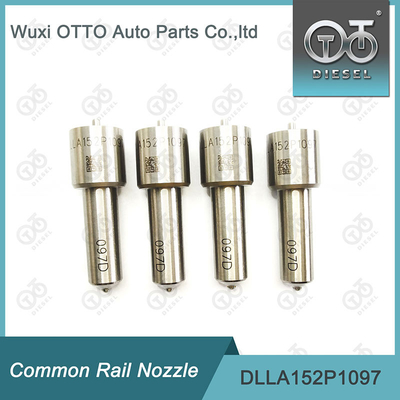 DLLA152P1097 DENSO Common Rail Düse für Injektoren ISUZU 095000-5510 / 095000-/4135/4152 8-98030550-4 usw.