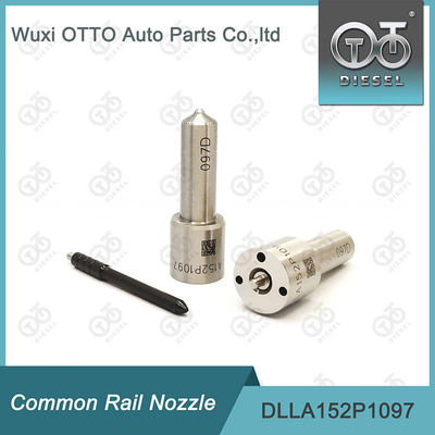 DLLA152P1097 DENSO Common Rail Düse für Injektoren ISUZU 095000-5510 / 095000-/4135/4152 8-98030550-4 usw.