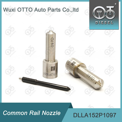 DLLA152P1097 DENSO Common Rail Düse für Injektoren ISUZU 095000-5510 / 095000-/4135/4152 8-98030550-4 usw.