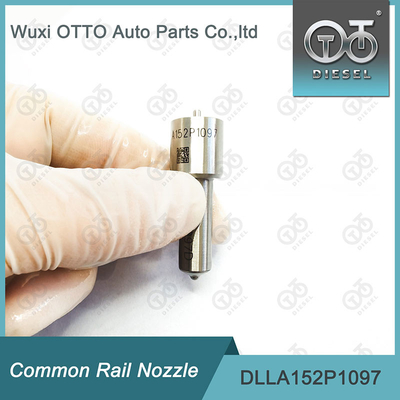 DLLA152P1097 DENSO Common Rail Düse für Injektoren ISUZU 095000-5510 / 095000-/4135/4152 8-98030550-4 usw.