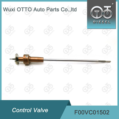 Bosch F00VC01502 Diesel-Injektor-Steuerventil für Injektoren 0445110369/0445110368/0445110429