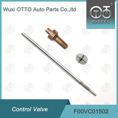 Bosch F00VC01502 Diesel-Injektor-Steuerventil für Injektoren 0445110369/0445110368/0445110429