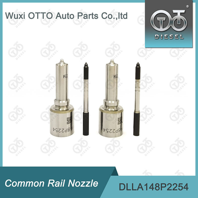 Bosch Common Rail Düse DLLA148P2254 für den Injektor 0445110430