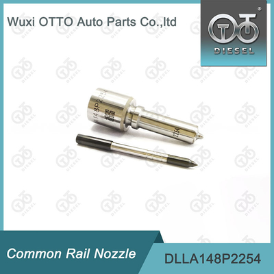 Bosch Common Rail Düse DLLA148P2254 für den Injektor 0445110430