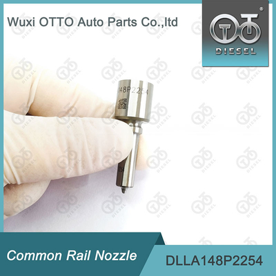 Bosch Common Rail Düse DLLA148P2254 für den Injektor 0445110430