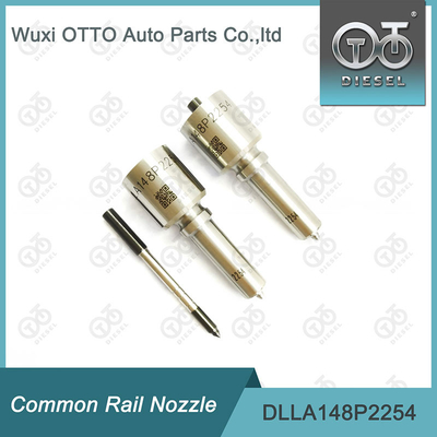 Bosch Common Rail Düse DLLA148P2254 für den Injektor 0445110430