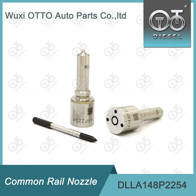 Bosch Common Rail Düse DLLA148P2254 für den Injektor 0445110430
