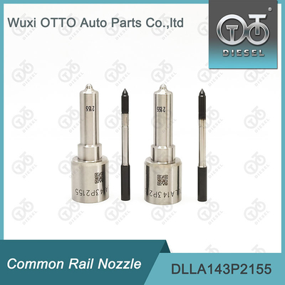DLLA143P2155 Bosch Injektor Düse für Injektoren 0445120161 / 0445120204 BOSCH-Φ3.5 Serie