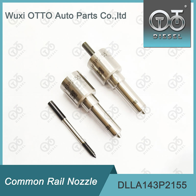 DLLA143P2155 Bosch Injektor Düse für Injektoren 0445120161 / 0445120204 BOSCH-Φ3.5 Serie