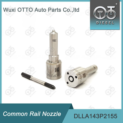 DLLA143P2155 Bosch Injektor Düse für Injektoren 0445120161 / 0445120204 BOSCH-Φ3.5 Serie