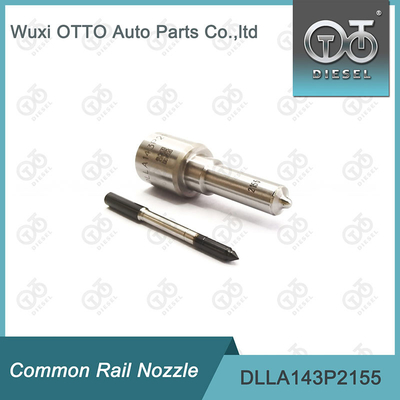 DLLA143P2155 Bosch Injektor Düse für Injektoren 0445120161 / 0445120204 BOSCH-Φ3.5 Serie