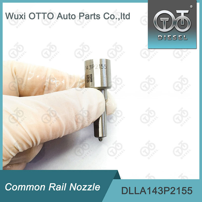DLLA143P2155 Bosch Injektor Düse für Injektoren 0445120161 / 0445120204 BOSCH-Φ3.5 Serie