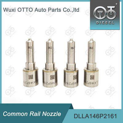 DLLA146P2161 Common Rail Düse für 0445120199 Einspritzdüsen
