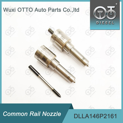 Bosch DLLA146P2161 Common-Rail-Düse für 0445120199 Injektoren