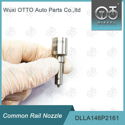 Bosch DLLA146P2161 Common-Rail-Düse für 0445120199 Injektoren