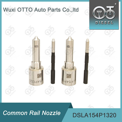 DSLA154P1320 ((0433175395) Bosch Common Rail Düse für Injektoren 0445110170/189 BENZ