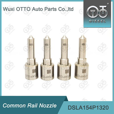 DSLA154P1320 ((0433175395) Bosch Common Rail Düse für Injektoren 0445110170/189 BENZ