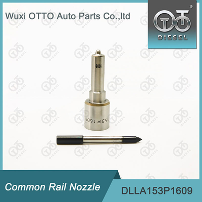 DLLA153P1609 Bosch Diesel Düse für Injektoren für den Schienenverkehr 0445110277 / 278