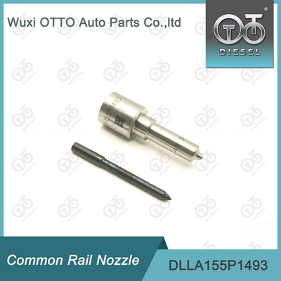 DLLA155P1493 Common Rail Düsen für den Spritzer 0445110250 MAZDA