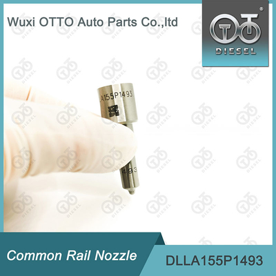 DLLA155P1493 Common Rail Düsen für den Spritzer 0445110250 MAZDA