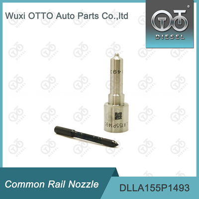 DLLA155P1493 Common Rail Düsen für den Spritzer 0445110250 MAZDA