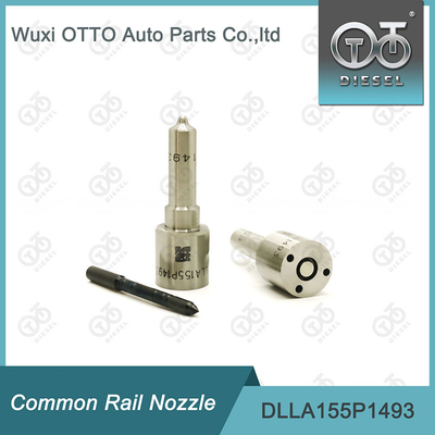 DLLA155P1493 Common Rail Düsen für den Spritzer 0445110250 MAZDA