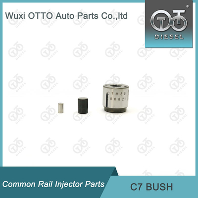 Dieselventil (Pin Oil Valve) für Injektoren der Katzen-C7/C9