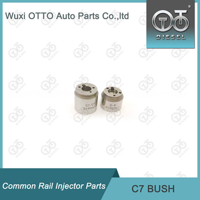 Dieselventil (Pin Oil Valve) für Injektoren der Katzen-C7/C9