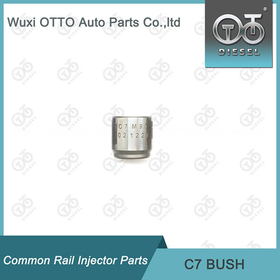 Dieselventil (Pin Oil Valve) für Injektoren der Katzen-C7/C9
