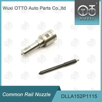 DLLA152P1115 Denso Common Rail Düse für Injektoren 095000-803# 8-98074909-#