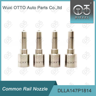 DLLA147P1814 Bosch Common Rail Düse für Injektoren 0445120153 RUSSIA KAMAZ