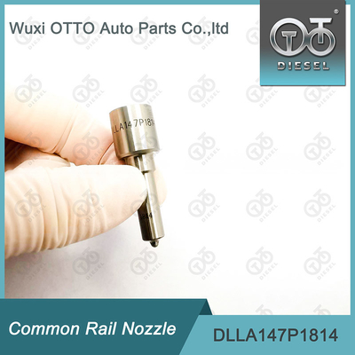 DLLA147P1814 Bosch Common Rail Düse für Injektoren 0445120153 RUSSIA KAMAZ