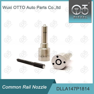 DLLA147P1814 Bosch Common Rail Düse für Injektoren 0445120153 RUSSIA KAMAZ