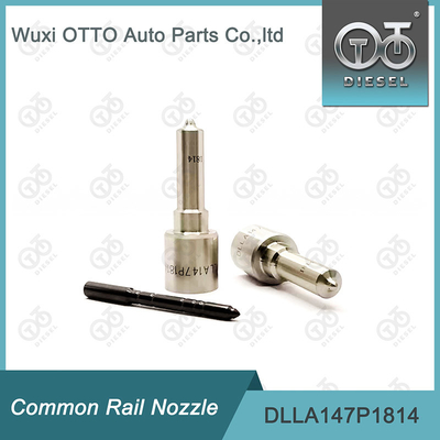 DLLA147P1814 Bosch Common Rail Düse für Injektoren 0445120153 RUSSIA KAMAZ