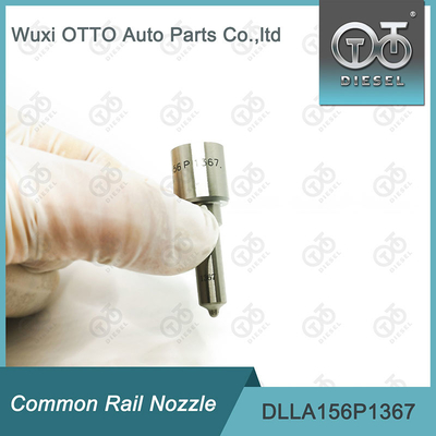 DLLA156P1367 Common Rail Düse für Injektoren 0445110185 / 283