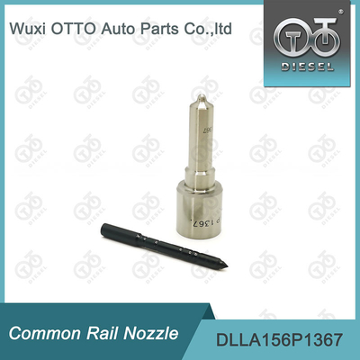 DLLA156P1367 Common Rail Düse für Injektoren 0445110185 / 283