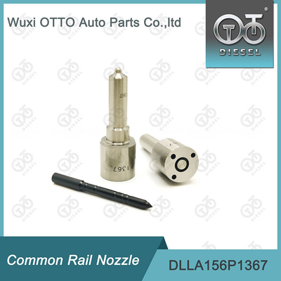 DLLA156P1367 Common Rail Düse für Injektoren 0445110185 / 283