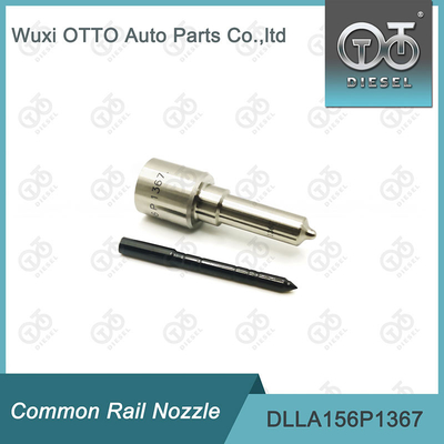 DLLA156P1367 Common Rail Düse für Injektoren 0445110185 / 283