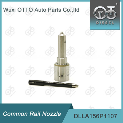 DLLA156P1107 Bosch Common Rail Düse für Injektoren 0445110095/120
