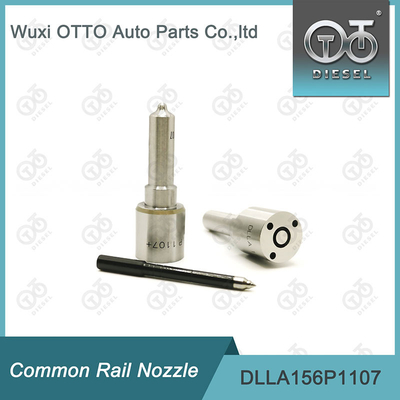 DLLA156P1107 Bosch Common Rail Düse für Injektoren 0445110095/120