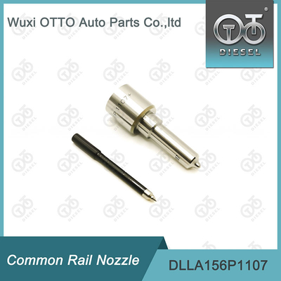 DLLA156P1107 Bosch Common Rail Düse für Injektoren 0445110095/120