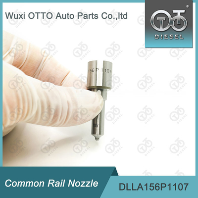 DLLA156P1107 Bosch Common Rail Düse für Injektoren 0445110095/120