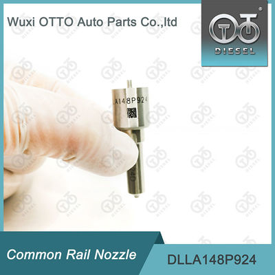 DLLA148P924 DENSO Common Rail Düse DLLA 148P 924 für Injektoren 095000-613#/ 8-97376270-#