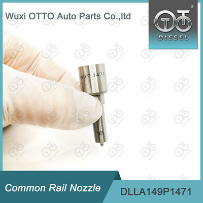 DLLA149P1471 Bosch Common Rail Düse für Injektoren 0445110239/311